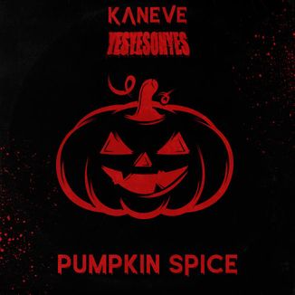 Foto da capa: Pumpkin Spice