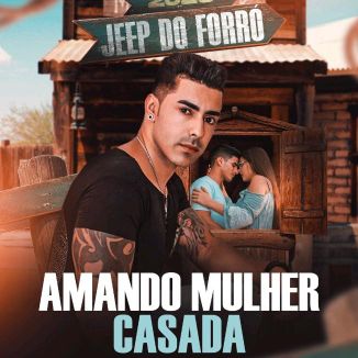 Foto da capa: Amando Mulher Casada