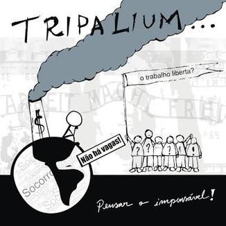 Foto da capa: Tripalium
