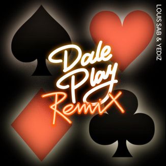 Foto da capa: Dale Play Remix