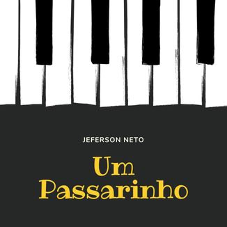 Foto da capa: Um passarinho