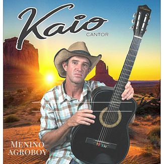 Foto da capa: kaio kantor