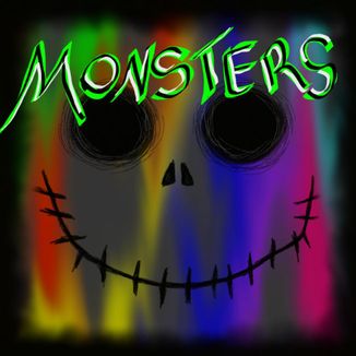 Foto da capa: Monsters