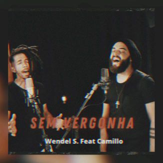 Foto da capa: Sem Vergonha