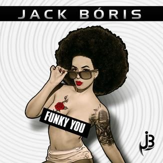 Foto da capa: Funky You