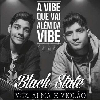 Foto da capa: A Vibe Que Vai Além Da Vibe