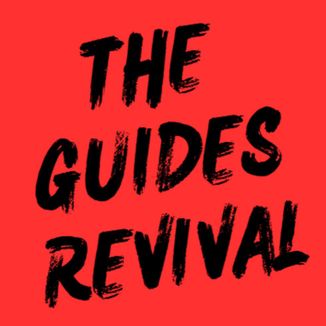 Foto da capa: The Guides Revival