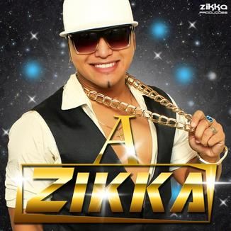 Foto da capa: A Zikka Studio 2014 - O Ritmo É Quente!