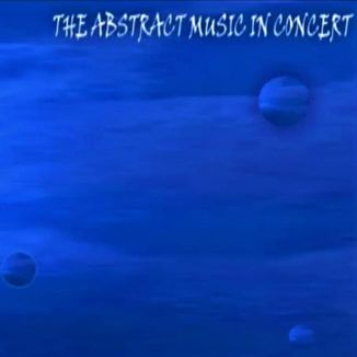 Foto da capa: The Abstract Music in Concert 2008 - Album Completo