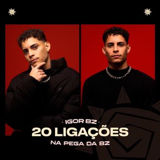 Foto da capa: 20 Ligações