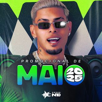Capa do disco