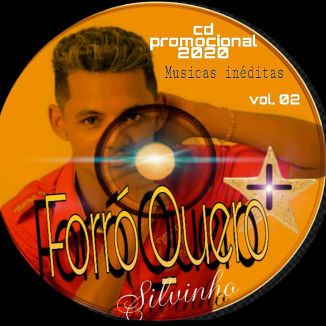 Foto da capa: silvinho vol 2