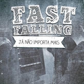 Foto da capa: Já Não Importa Mais (Single)