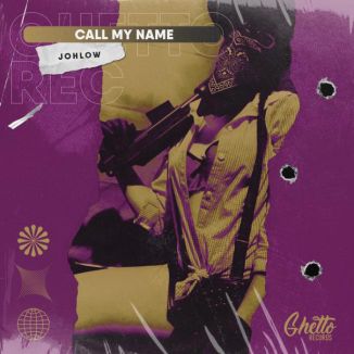 Foto da capa: Call My Name