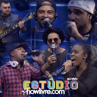 Foto da capa: Opção 3 AO VIVO no Show Livre