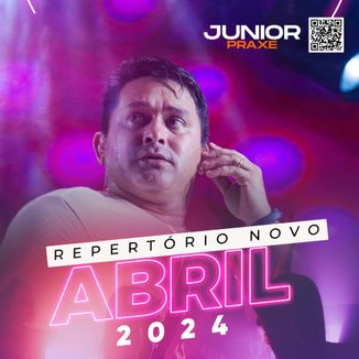 Foto da capa: REPERTÓRIO ABRIL 2024