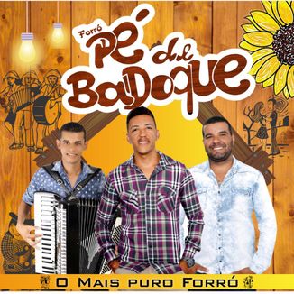 Foto da capa: FORRÓ PÉ DE BADOQUE 19K