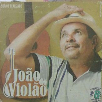 Foto da capa: Meu Primeiro CD