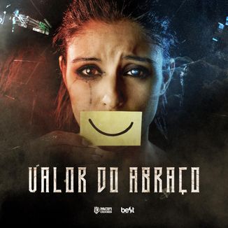 Foto da capa: Valor do Abraço