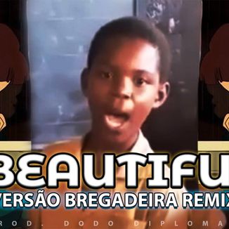 Foto da capa: Thank You For Sunshine - Bregadeira Remix  2023