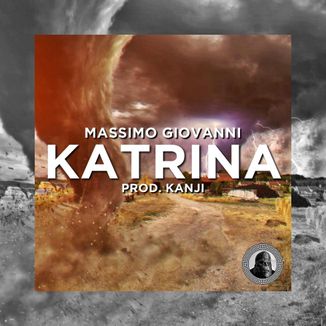 Foto da capa: Katrina (Prod. KANJ1)