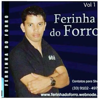 Foto da capa: Ferinha do Forró Vol 1