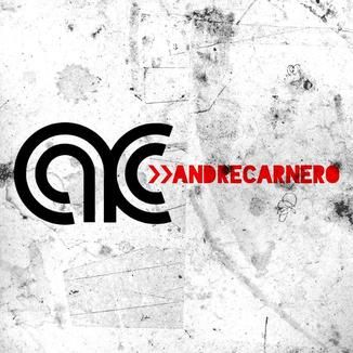 Foto da capa: EP 2015 - André Carnero