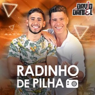 Foto da capa: Radinho de Pilha