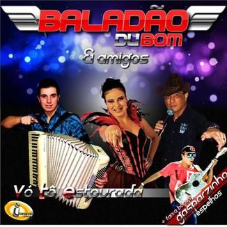 Foto da capa: Baladão Dú Bom & Amigos