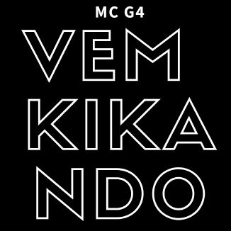 Foto da capa: Vem Kikando