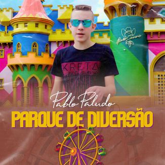 Foto da capa: Parque de Diversão - Pablo Paludo