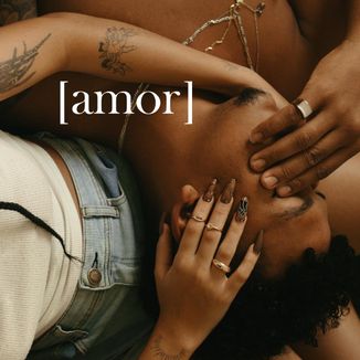 Foto da capa: amor