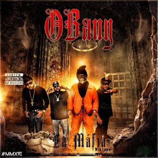 Foto da capa: LA MÁFIA