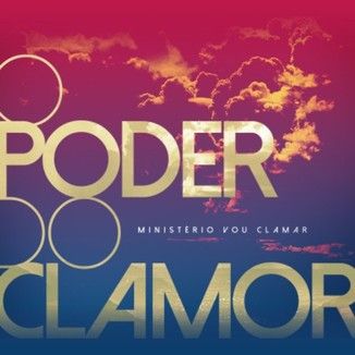 Foto da capa: O Poder Do Clamor