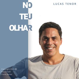 Foto da capa: No Teu Olhar