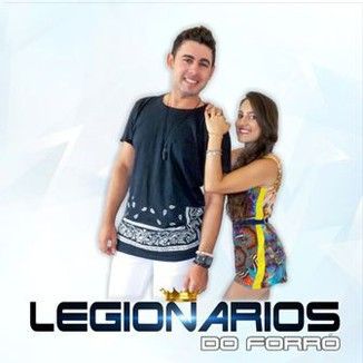 Foto da capa: Legionários Do Forró Promocional 2016