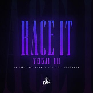 Foto da capa: Race It Versao BH
