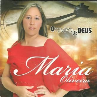 Foto da capa: o tempo de Deus