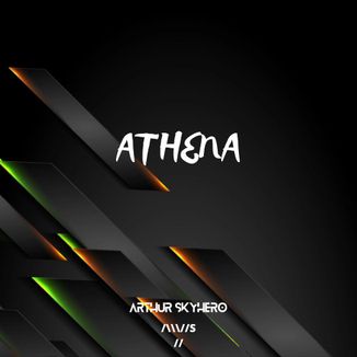Foto da capa: Athena