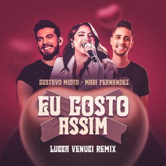 Foto da capa: Eu Gosto Assim (Remix)