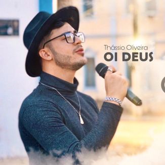 Foto da capa: Oi Deus