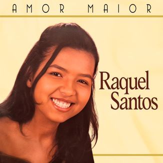 Foto da capa: Amor Maior