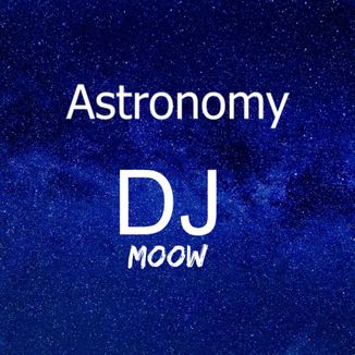 Foto da capa: Astronomy