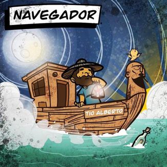 Foto da capa: Navegador