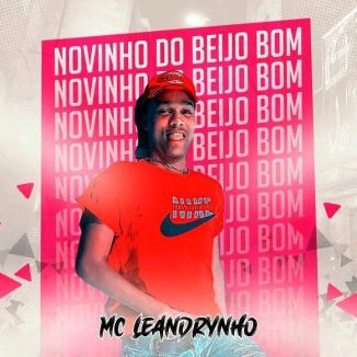 Foto da capa: Novinho Do Beijo Bom