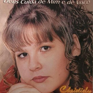 Foto da capa: DEUS CUIDA DE MIM E DE VOCÊ