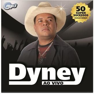 Foto da capa: DYNEY AO VIVO