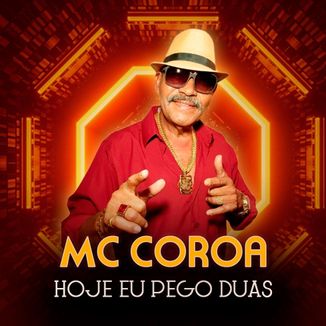 Foto da capa: Hoje eu pego duas