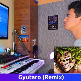 Foto da capa: Gyutaro (Remix)