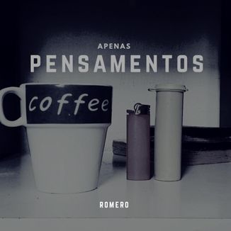 Foto da capa: Apenas Pensamentos